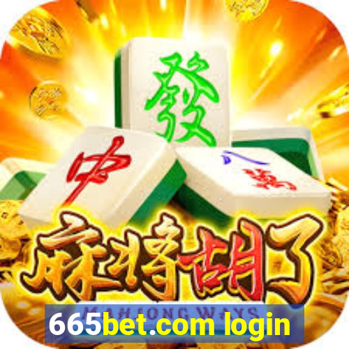 665bet.com login